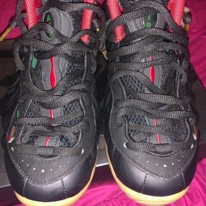 Nike Foamposite PRO Men Size 7.5